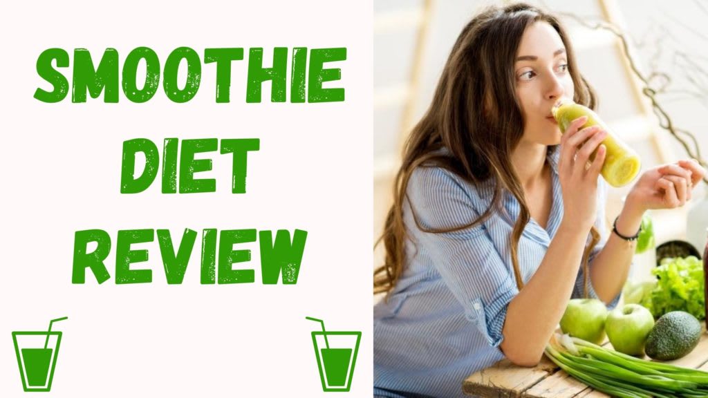 Review the smoothie diet by Maxwelmoreira | Fiverr
