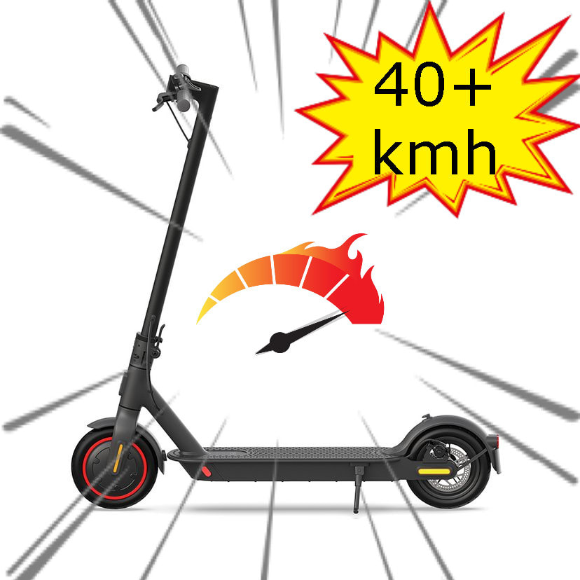 Give a guide to tune your el scooter by Mazitoooo Fiverr