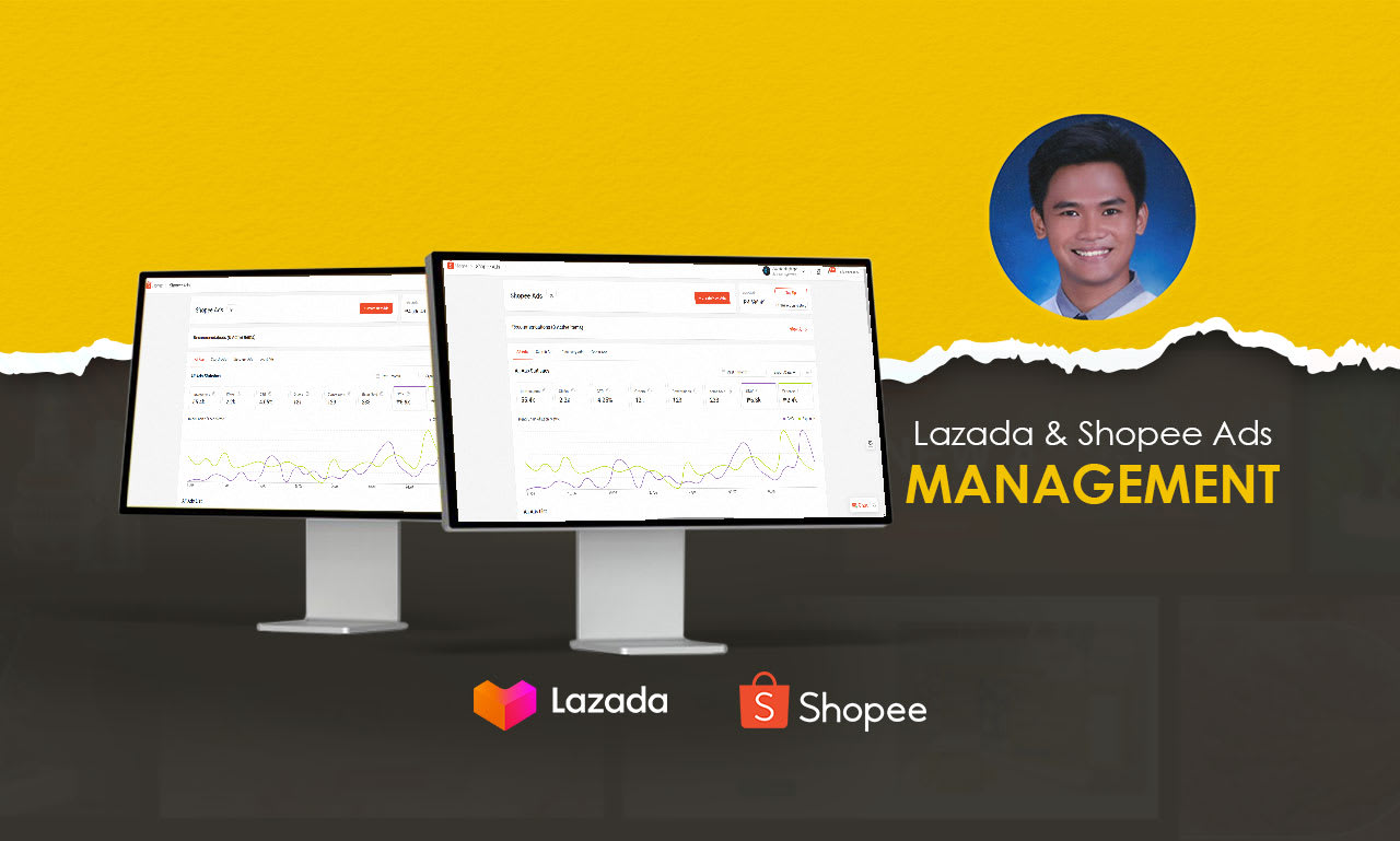 Expand to Shopee and Lazada with confidence