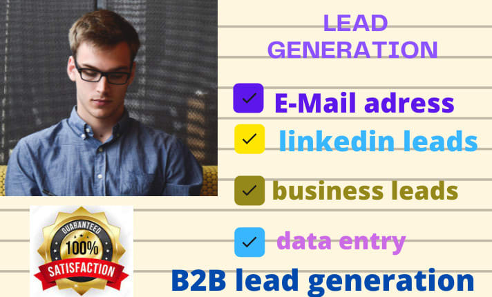 LinkedIn Lead Generation