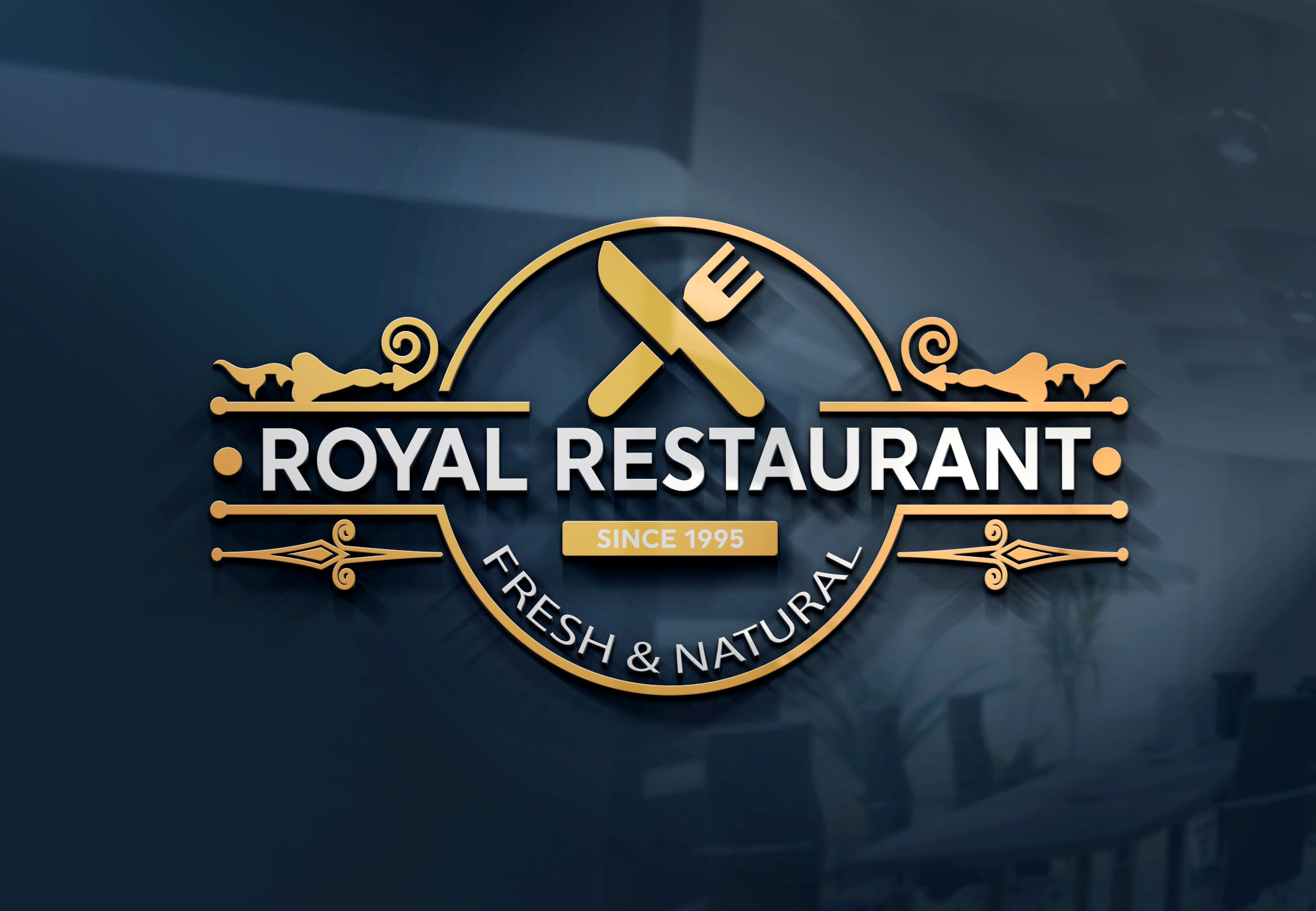 Asia Royal Restaurant