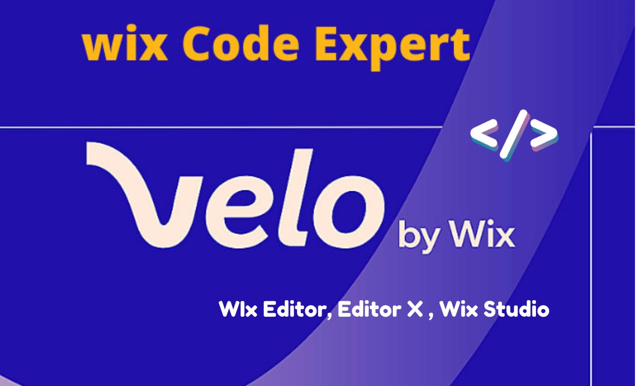 Form Wix Velo Examples Develop Wix Website Using Wix Velo, Wix