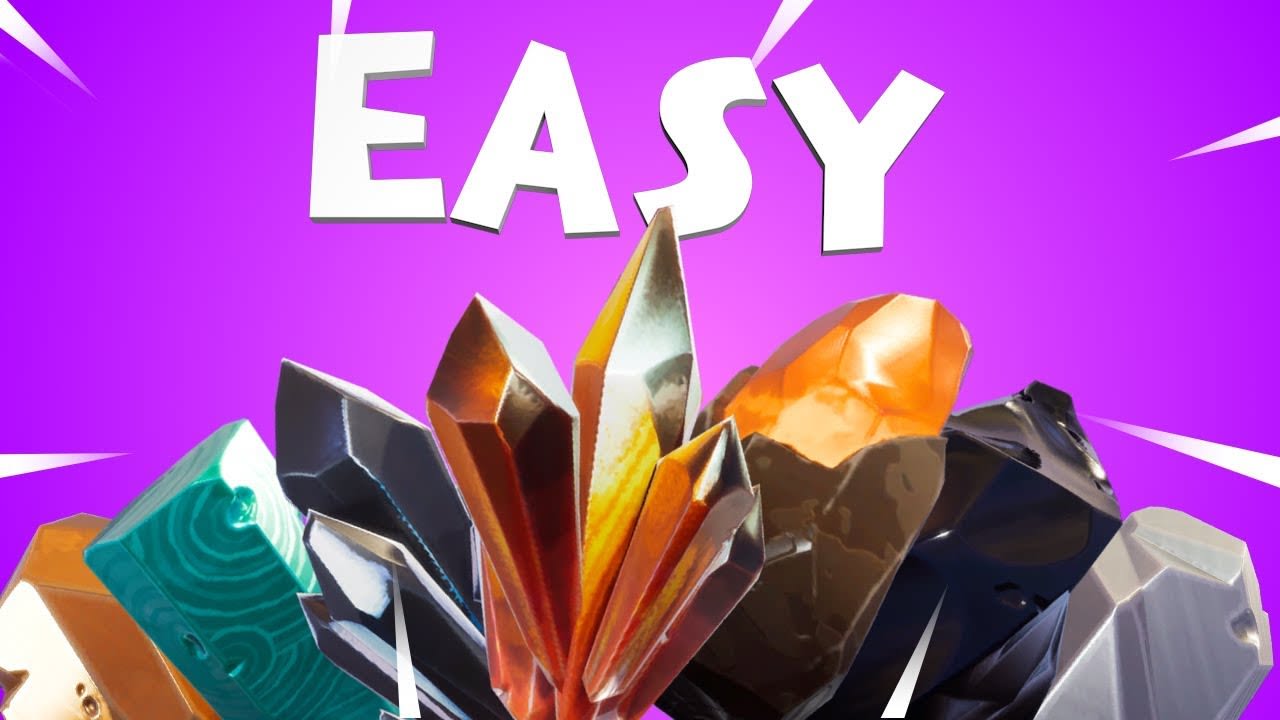 Cheap fortnite store items