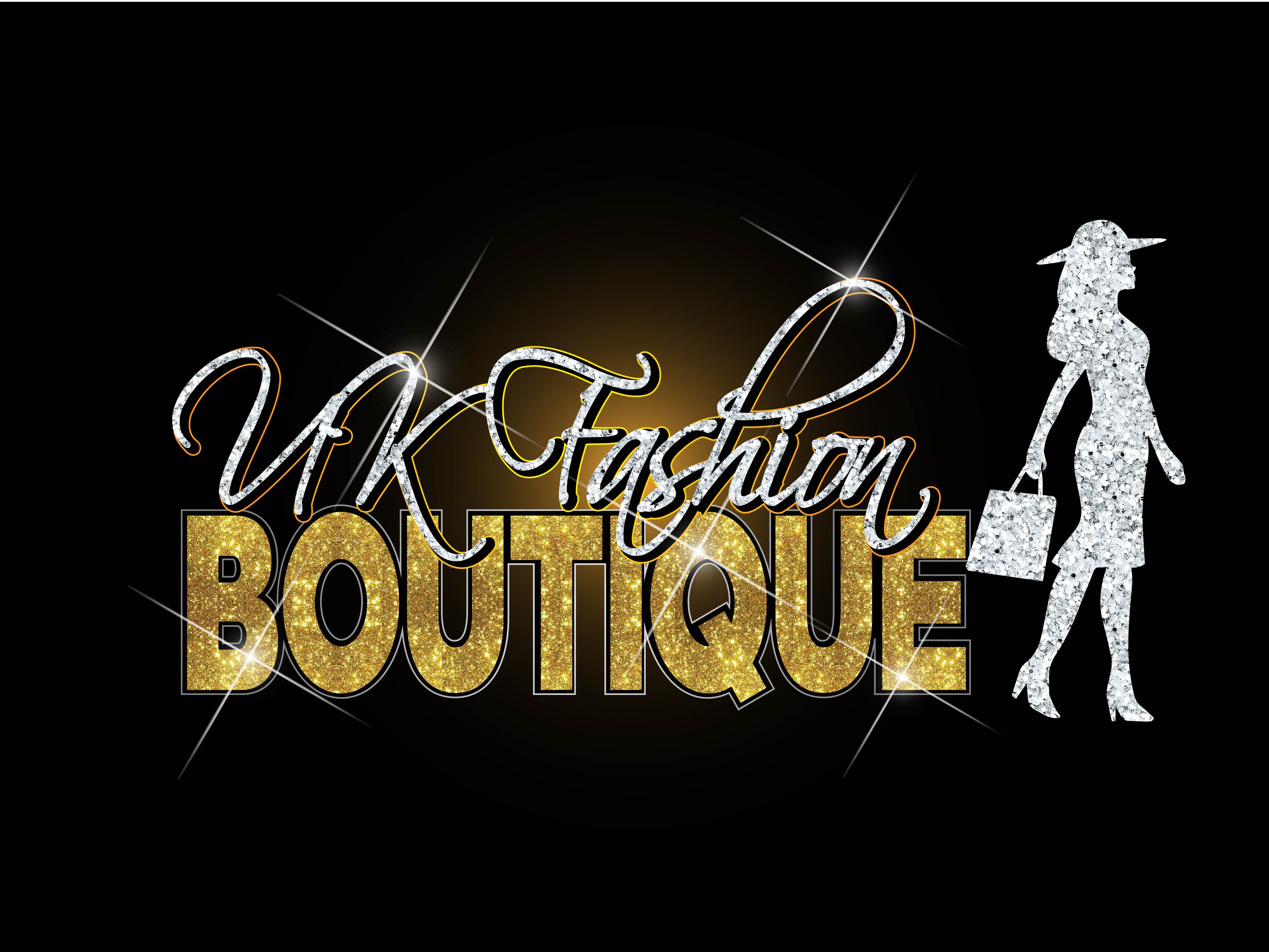 Deisgn a logo for my mobile fashion boutique trailer, Logo design contest