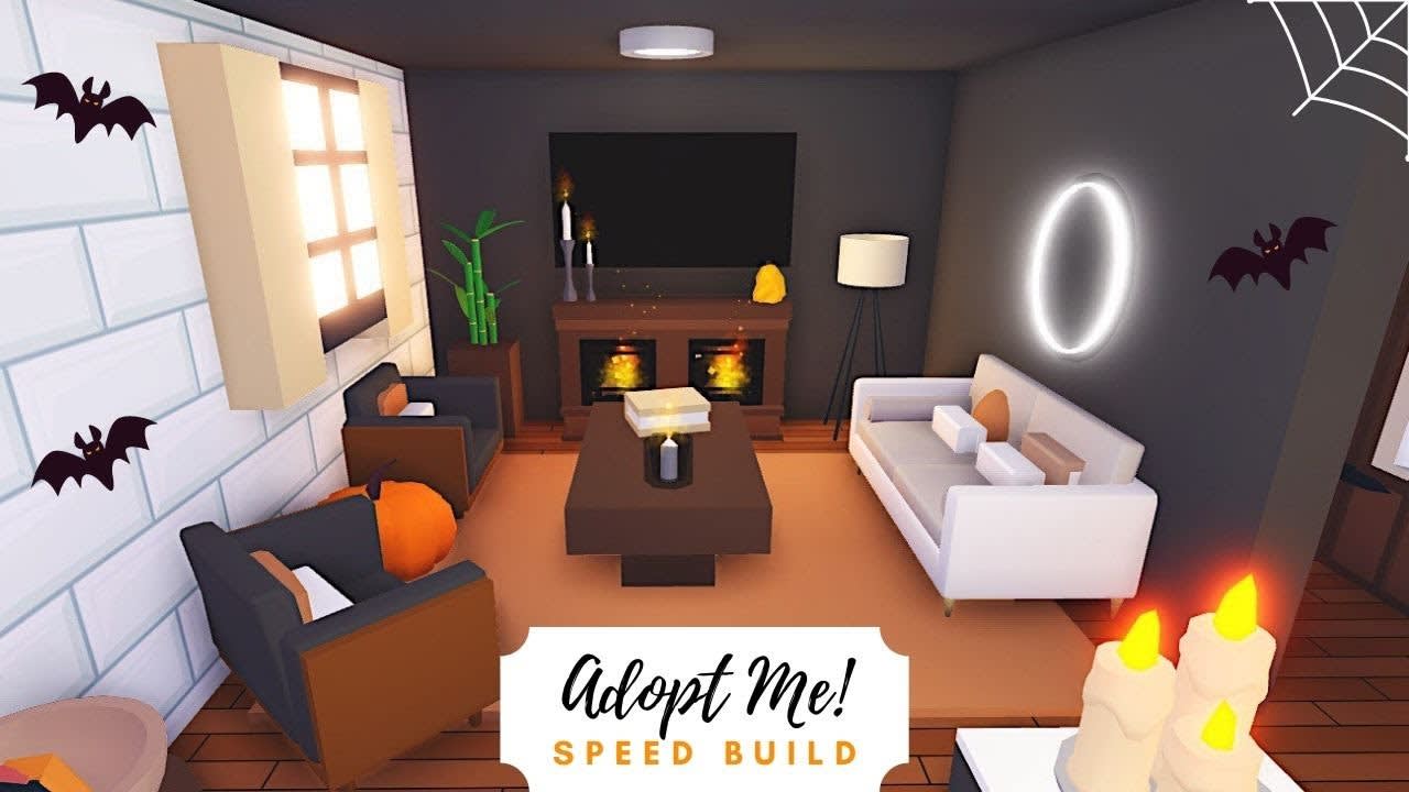 Build you a house in adopt me by Zezexcub Fiverr