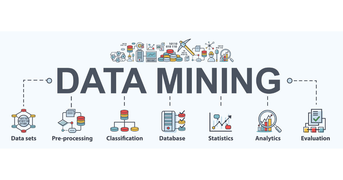 Data Handling and Mining with Python