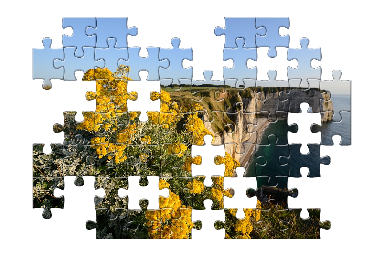 Download Create A Puzzle Mockup Of Your Photo By Mariuca Ananii Fiverr