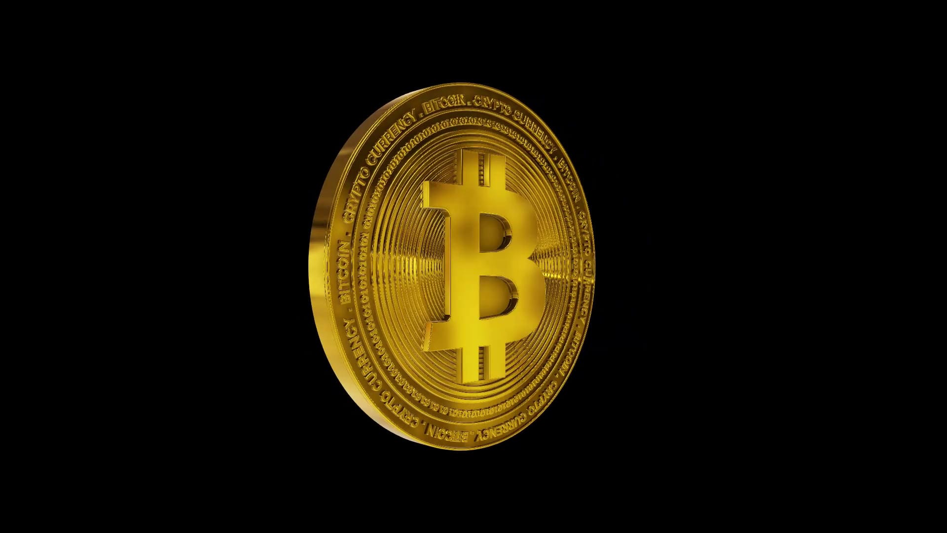 Do 3d spin loop coin, card, crypto, nft logo animation 4k by  Bitaproductions | Fiverr