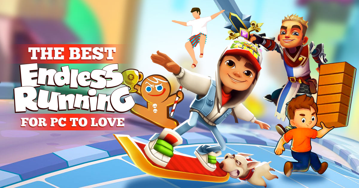 Endless Runner Temple Run Download Now Endless Runner Game