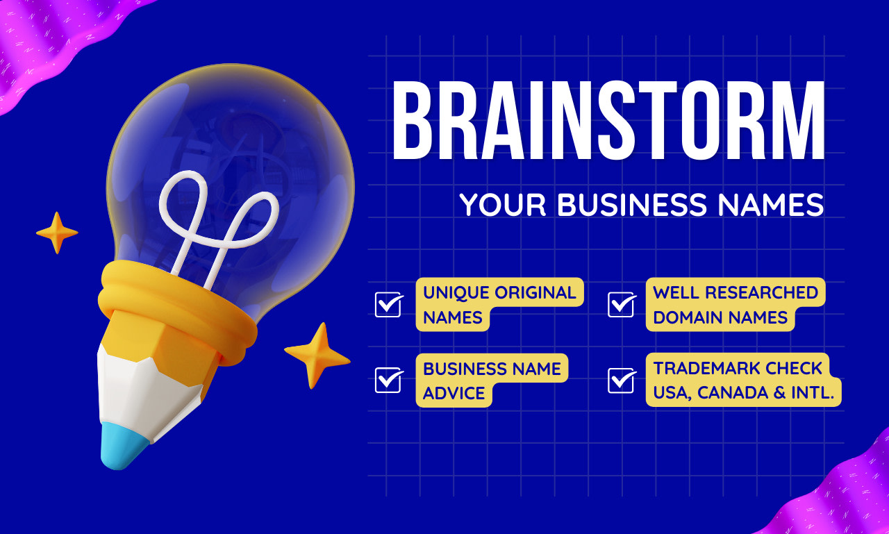 Trademark business name store search