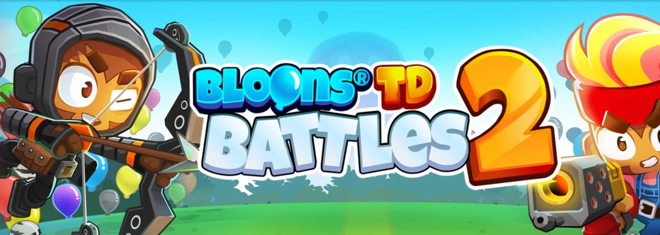 bloons tower defense 2 strategy｜TikTok Search