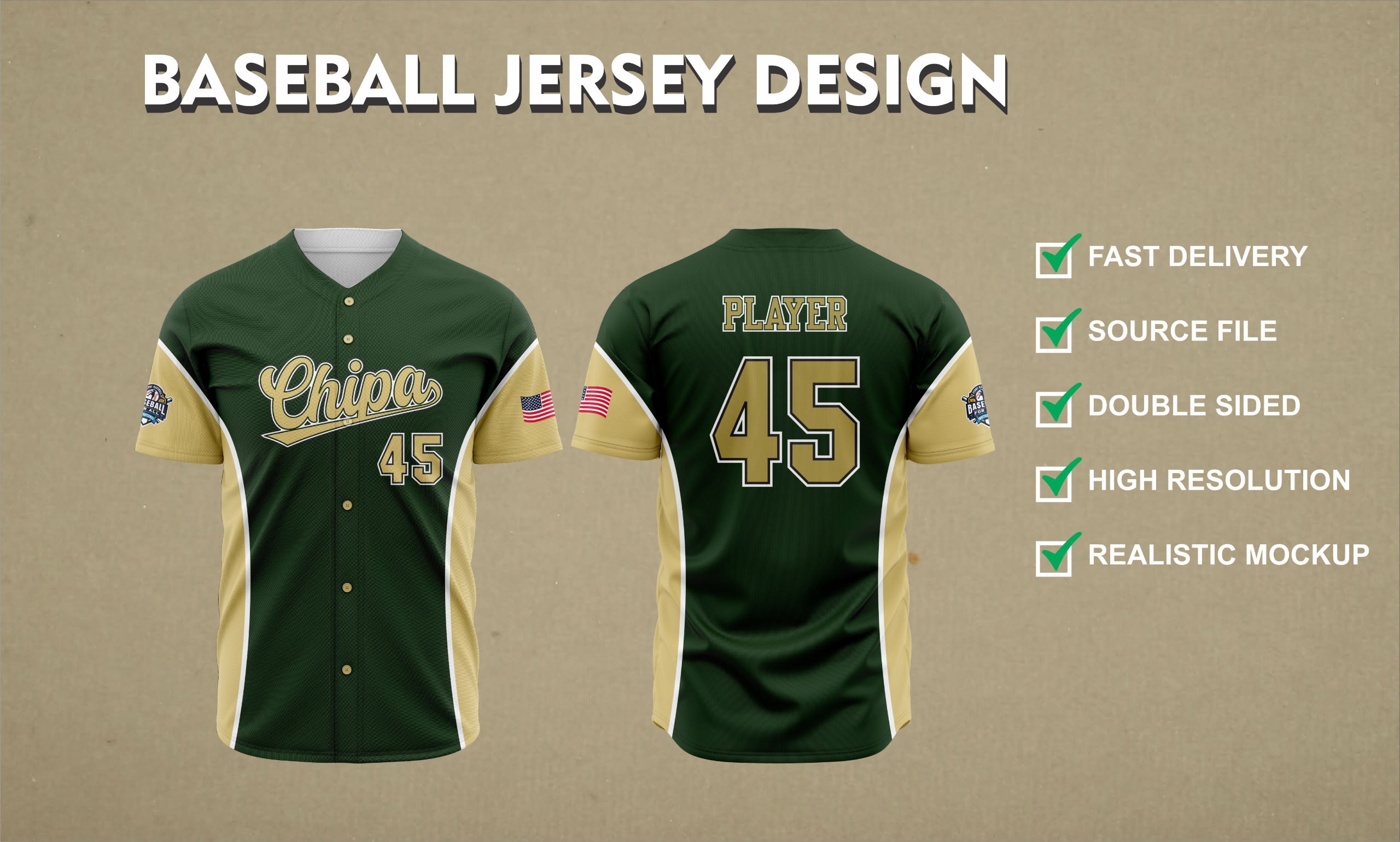 Baseball Player Under Armour Baseball Uniform Designer Do Custom