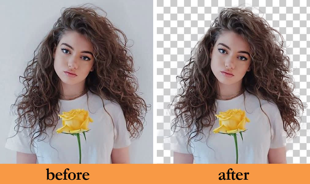 Change Picture Background Online Editor Within 24 Hour