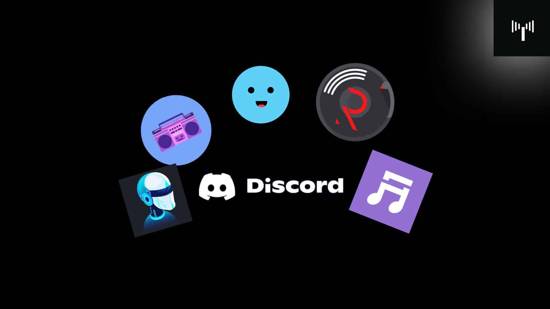 Trends Music - Discord Bots