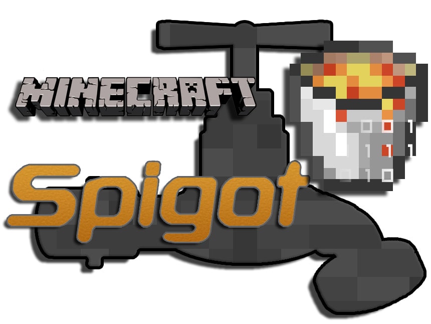 Spigot