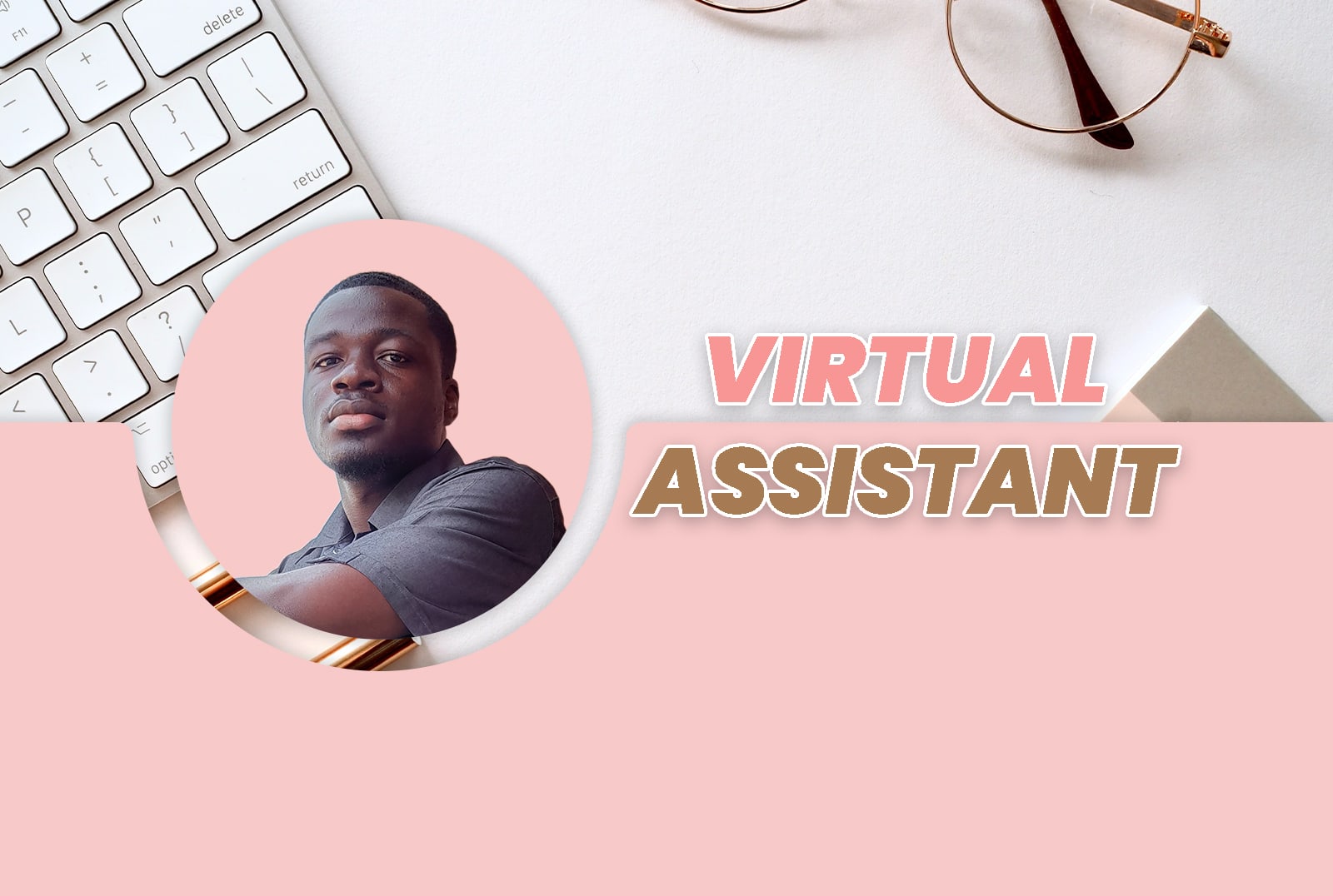 Administrative Virtual Assistant