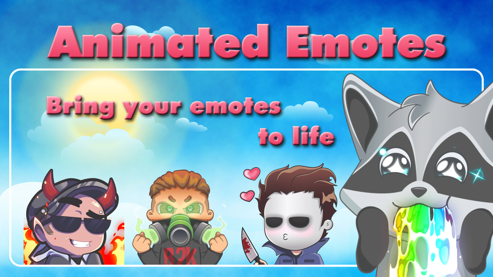 How To Make Custom Emotes In Roblox 