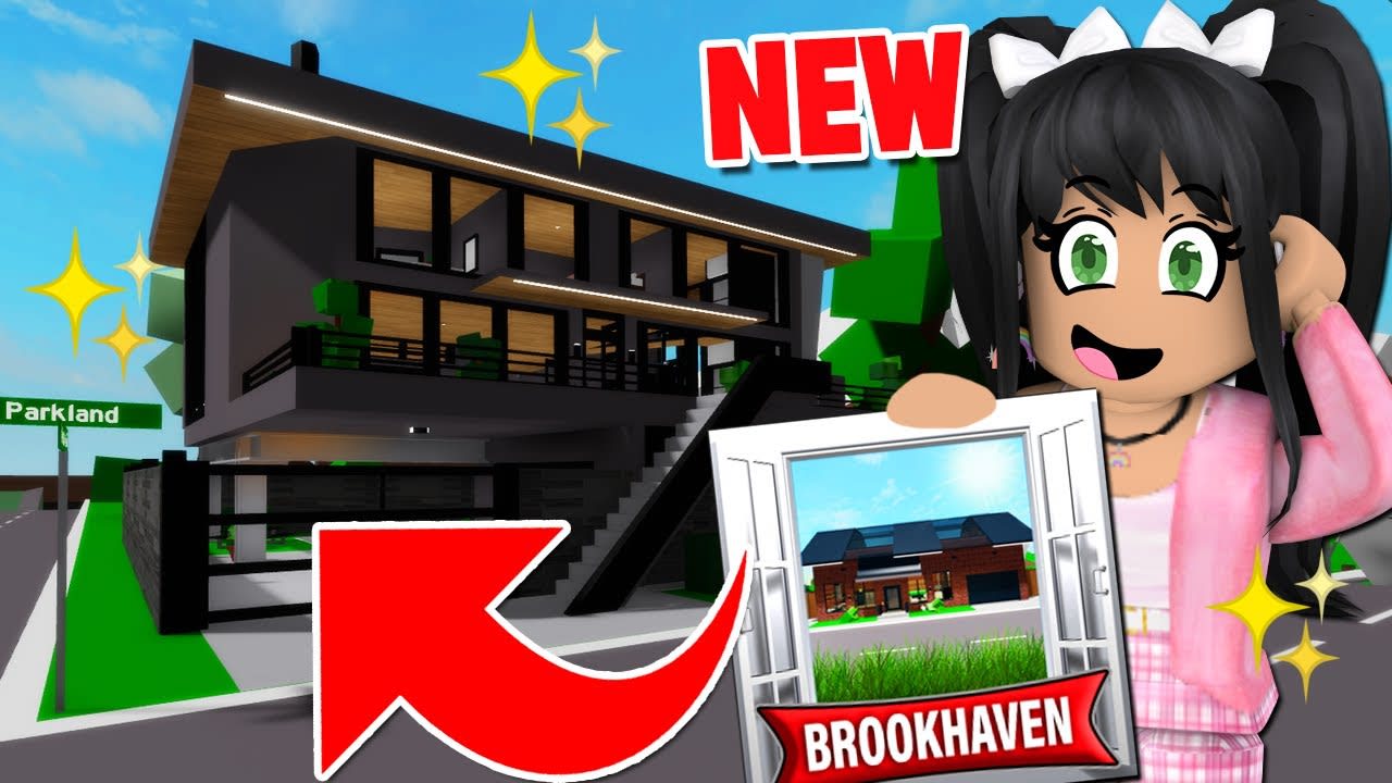 Roblox Brookhaven Community