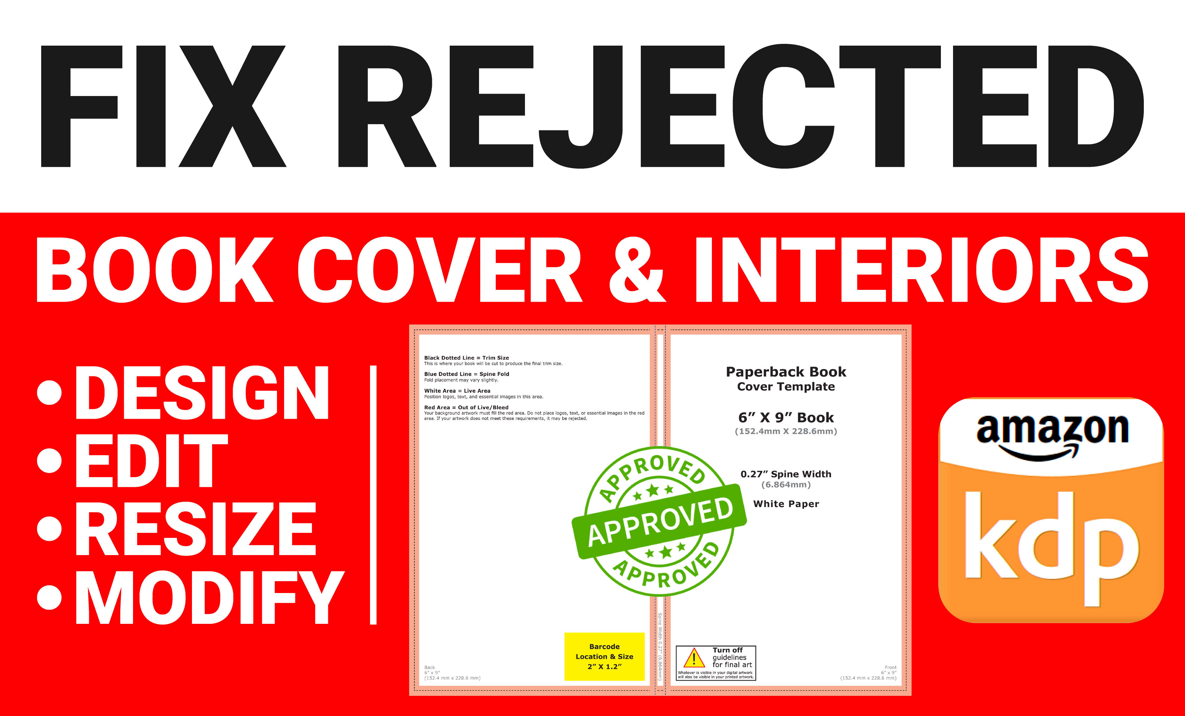 Amazon Book Cover Guidelines edu.svet.gob.gt