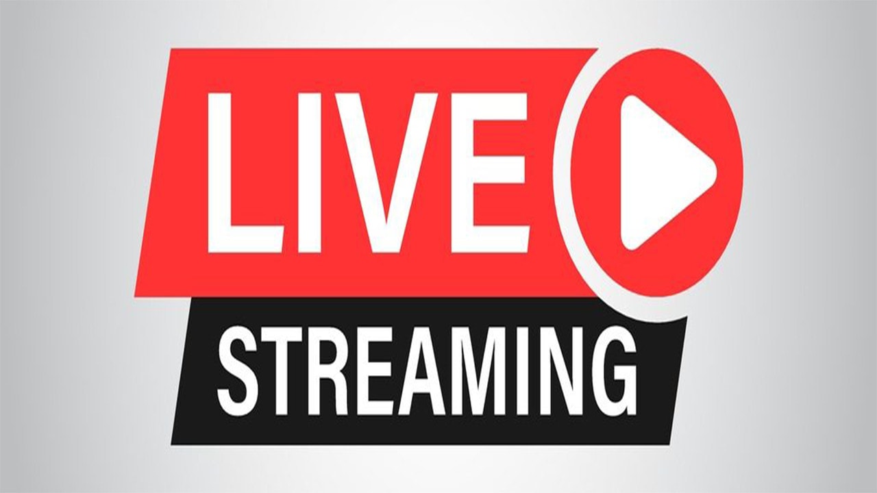 host live streaming