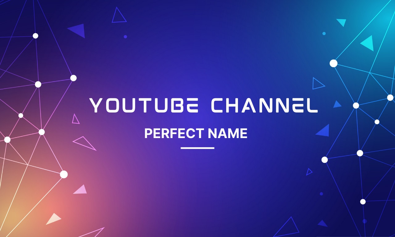 Create suitable youtube channel name with domain availability by  Bhumi_gangani | Fiverr