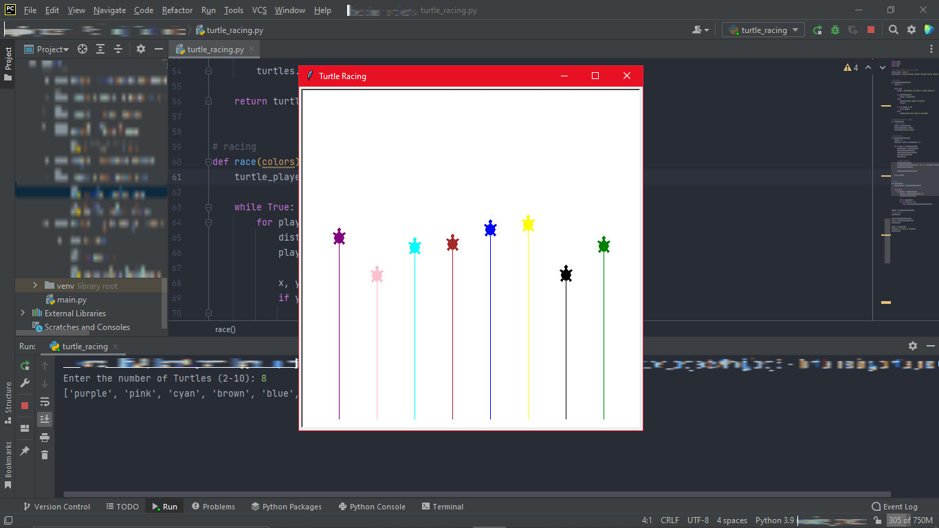 Build 2d games using python pygame by Likhith_swaroop | Fiverr