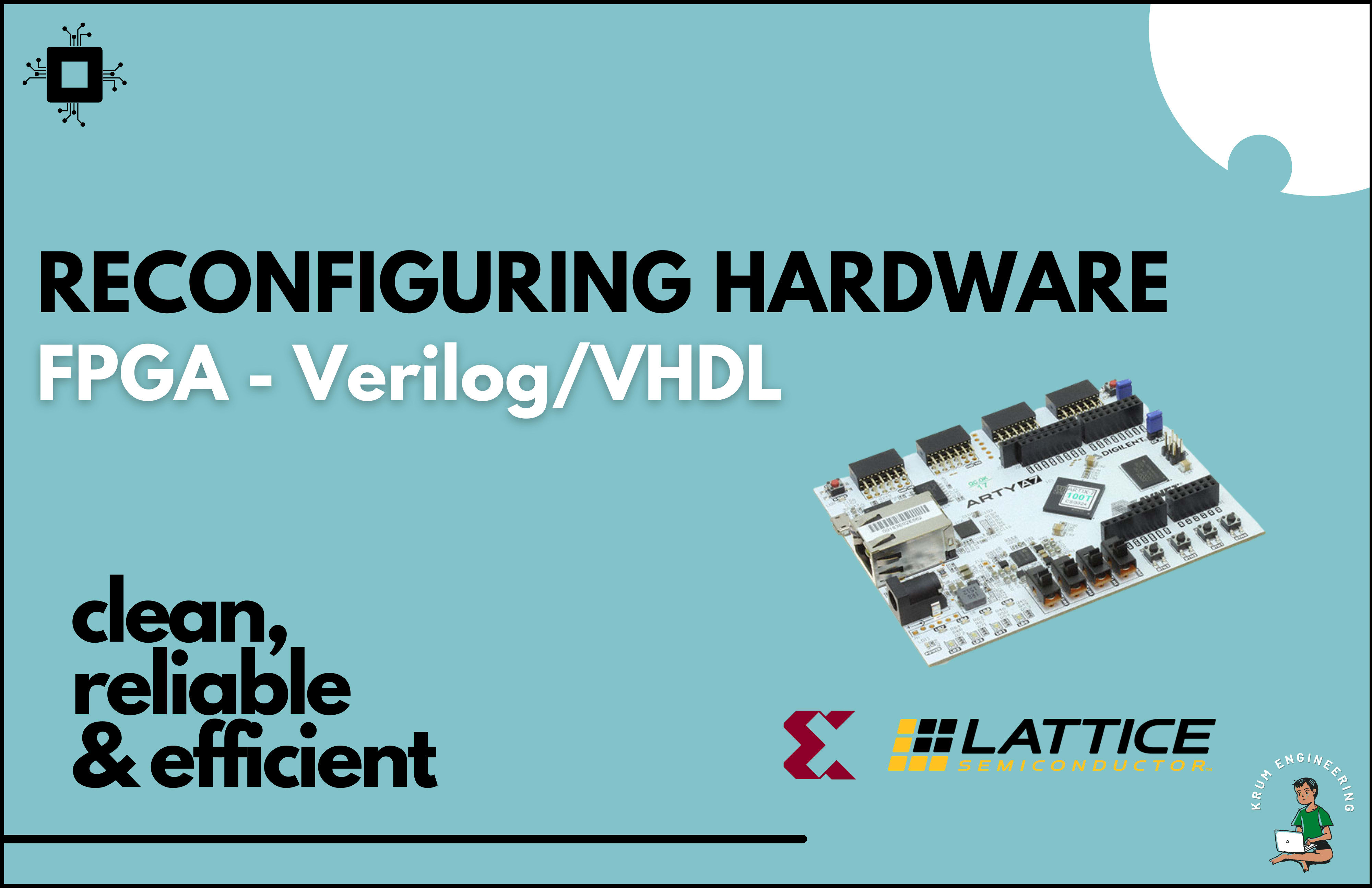 Verilog Vs VHDL Learn The Key Differences Of Verilog And, 60% OFF