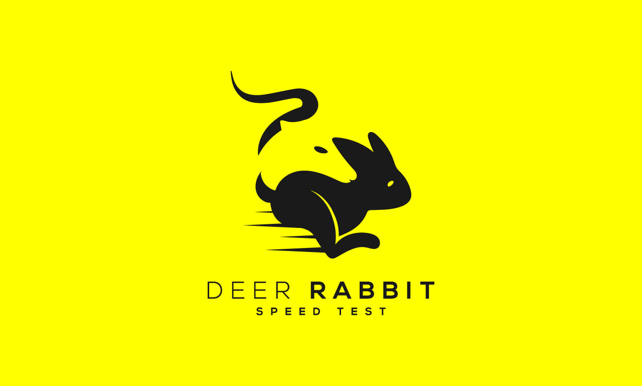 Rabbit! by Nour on Dribbble