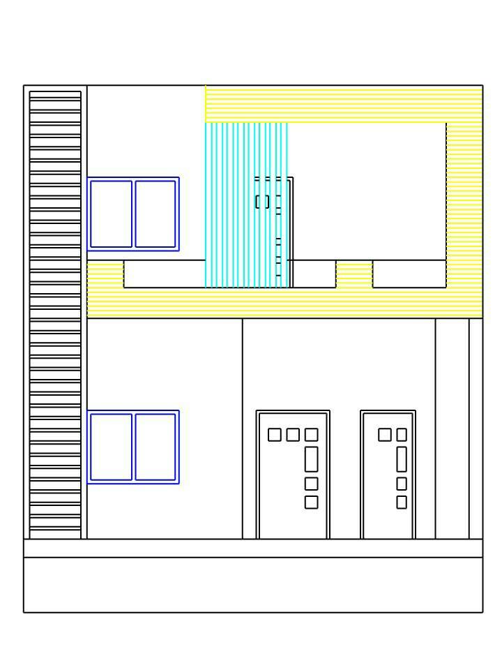 2d House