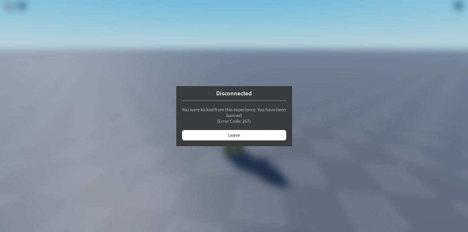 Make your roblox game a ban and kick option by Zupersaile | Fiverr