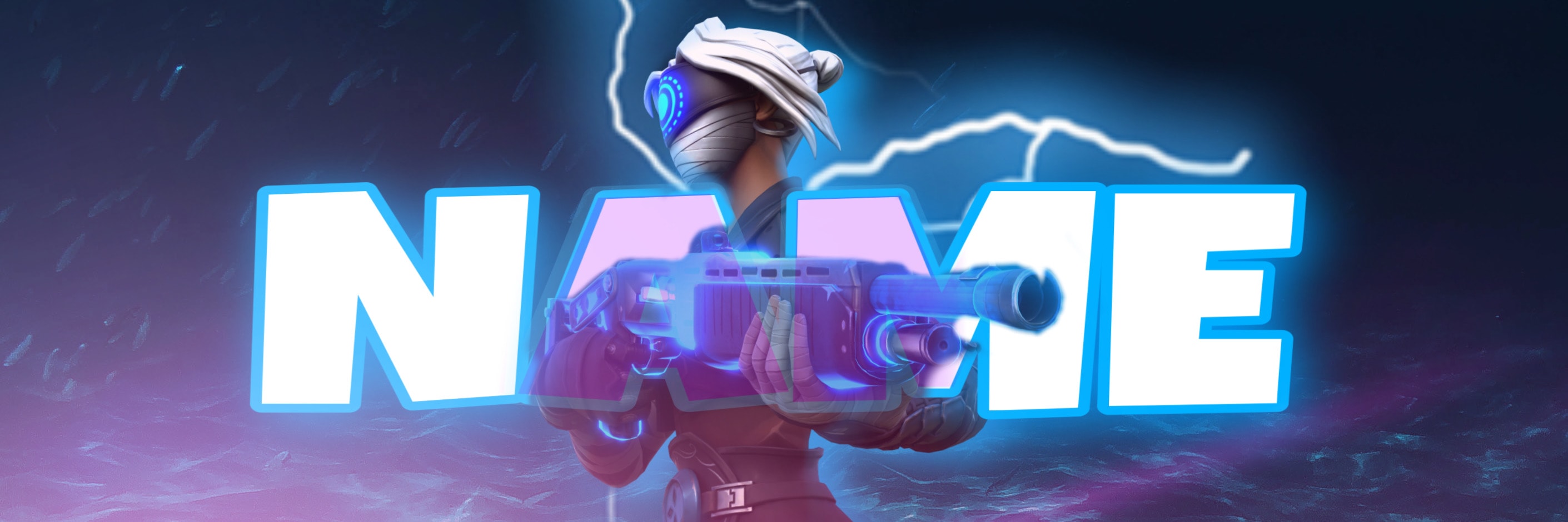 Make fortnite gfx banners and pfp by Vopu22 Fiverr