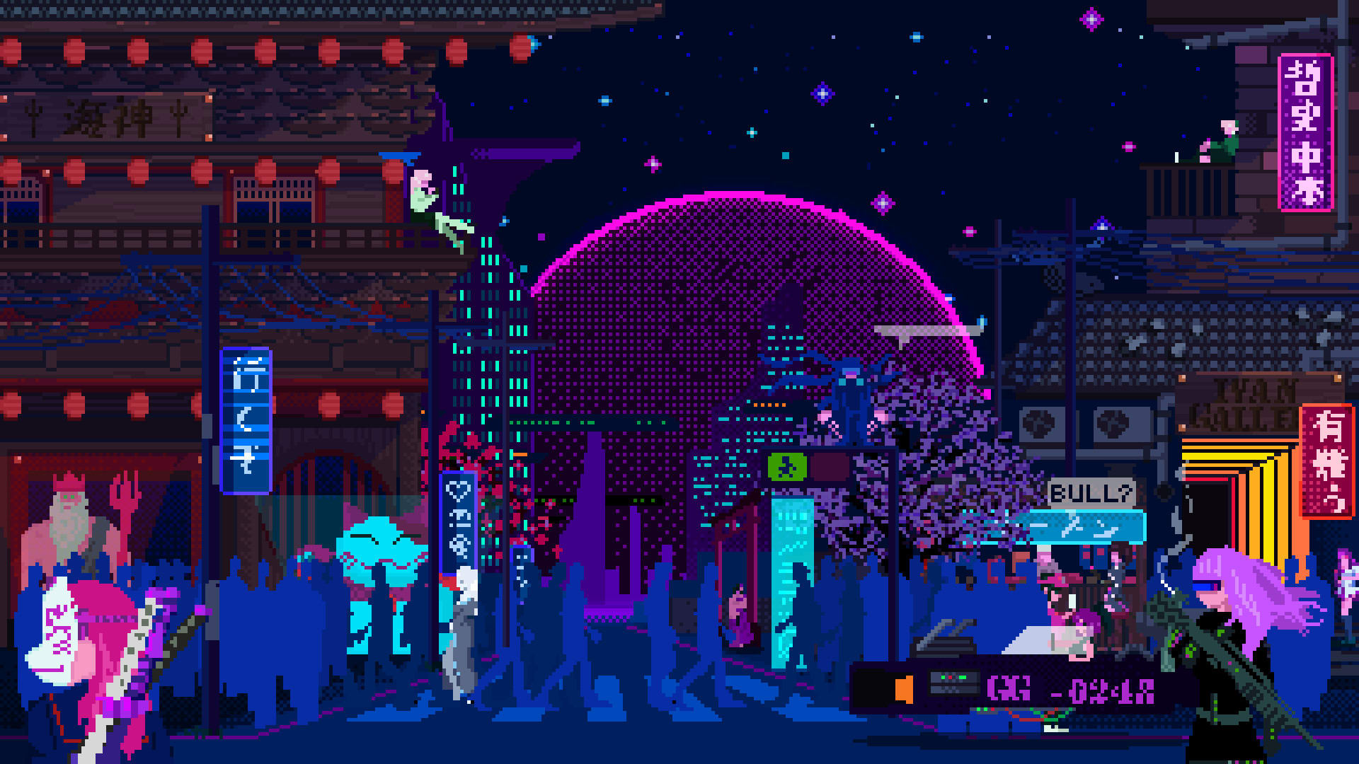 花瓣网-無題 | Pixel art characters, Pixel art games, Pixel art design