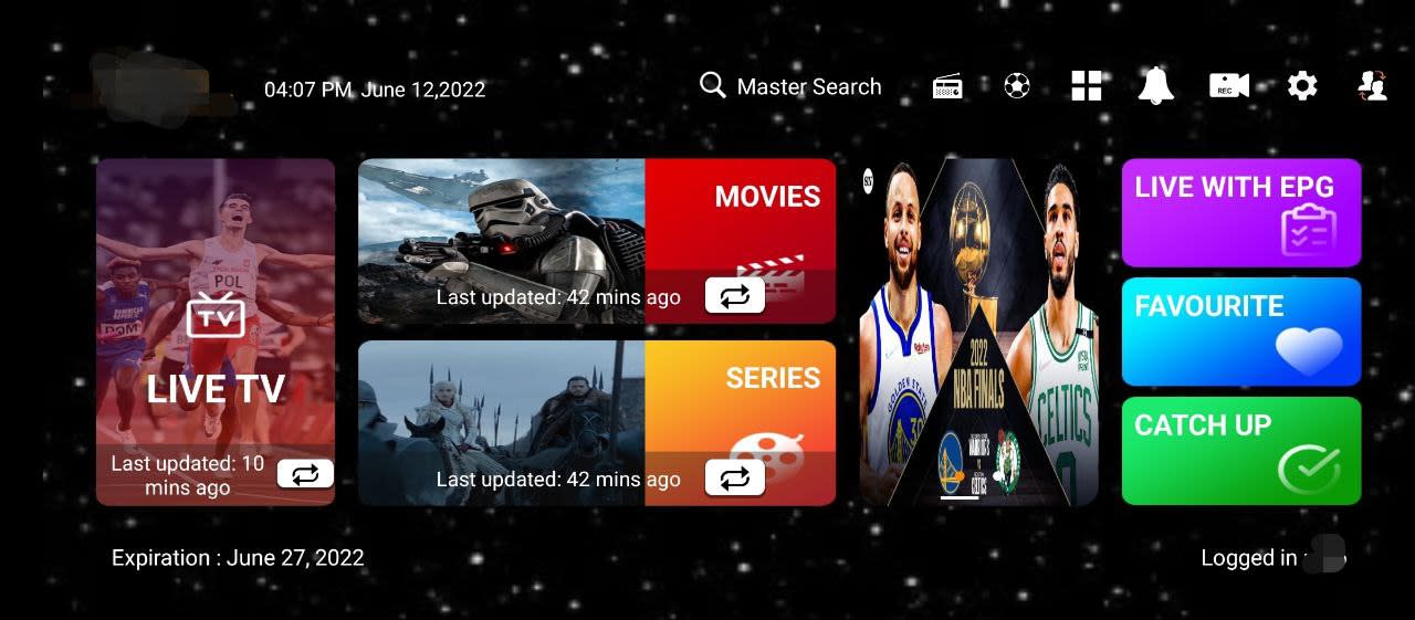 Android Tv Real Debrid Firestick Cinema Stremio Android Stremio