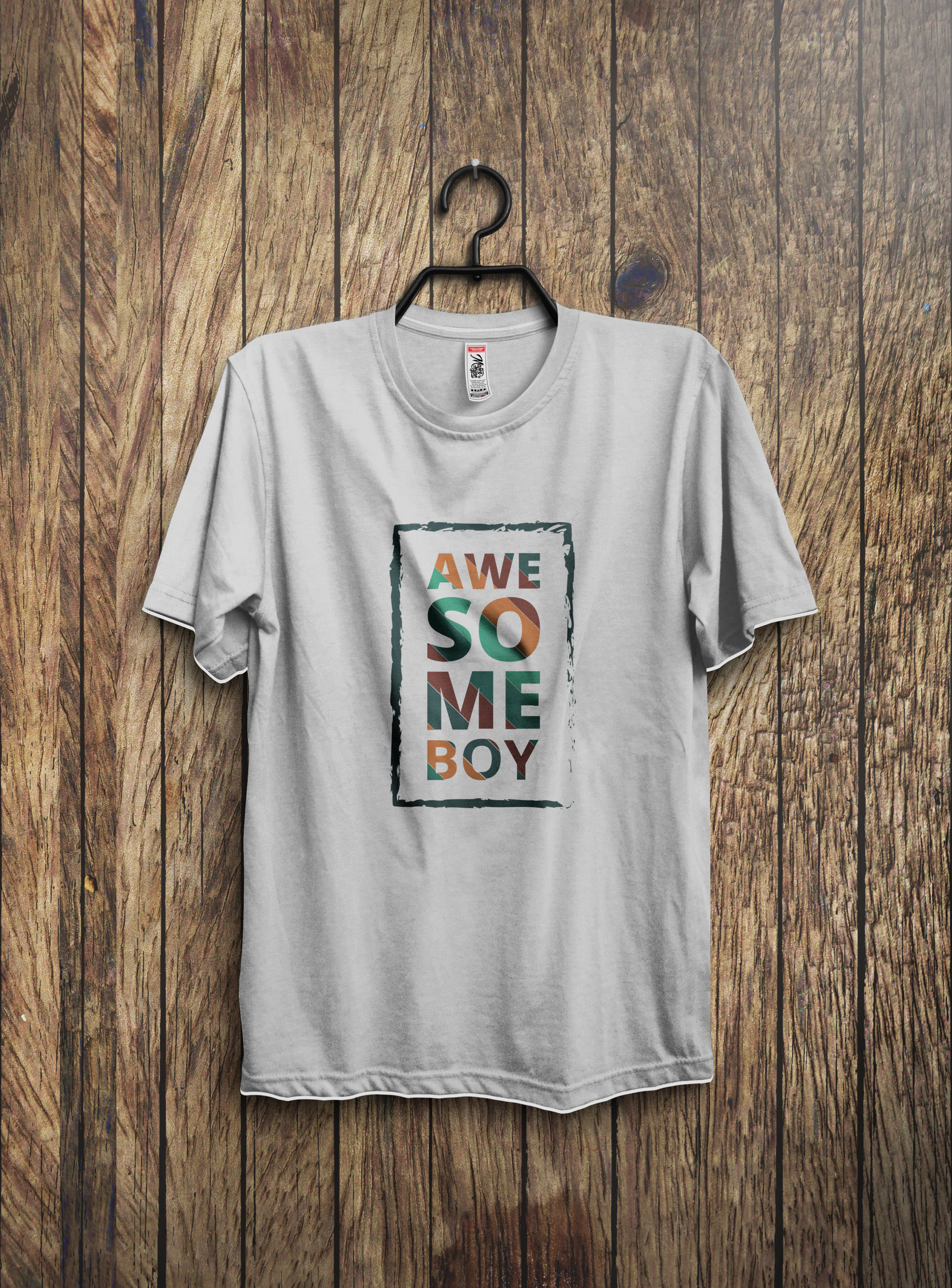 Design professional, typography, trendy 