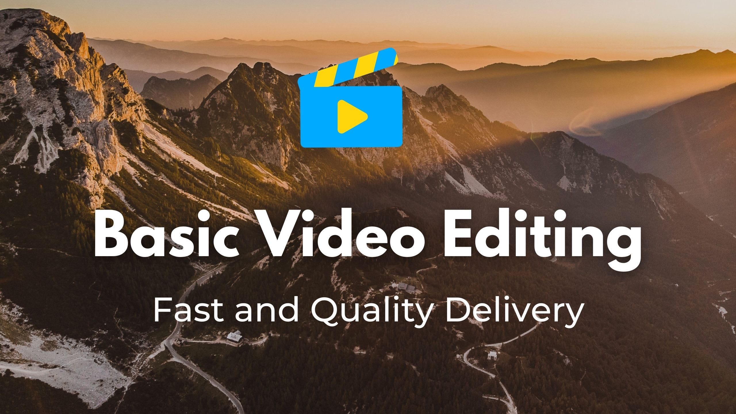 Edit your short videos with cool transitions and background music by  Arslanmustafa94 | Fiverr