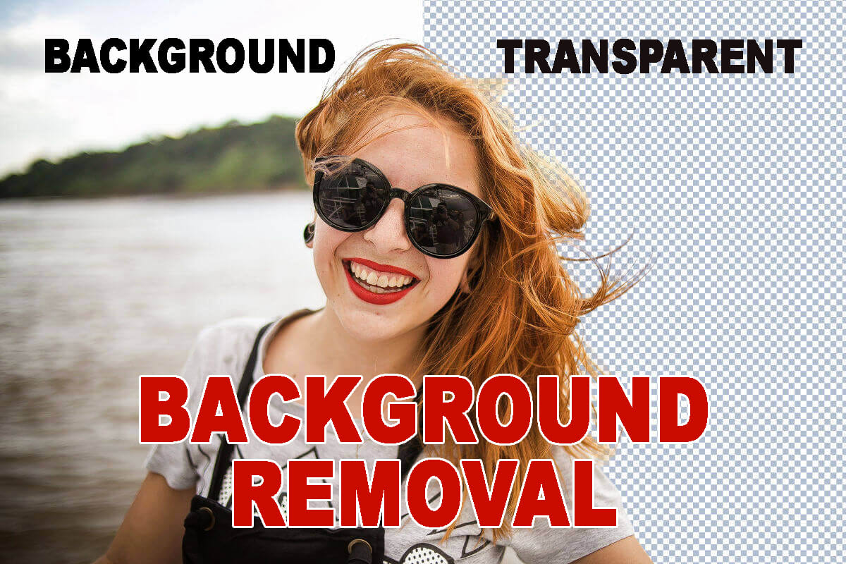 Remove background and do photoshop editing by Zettif | Fiverr