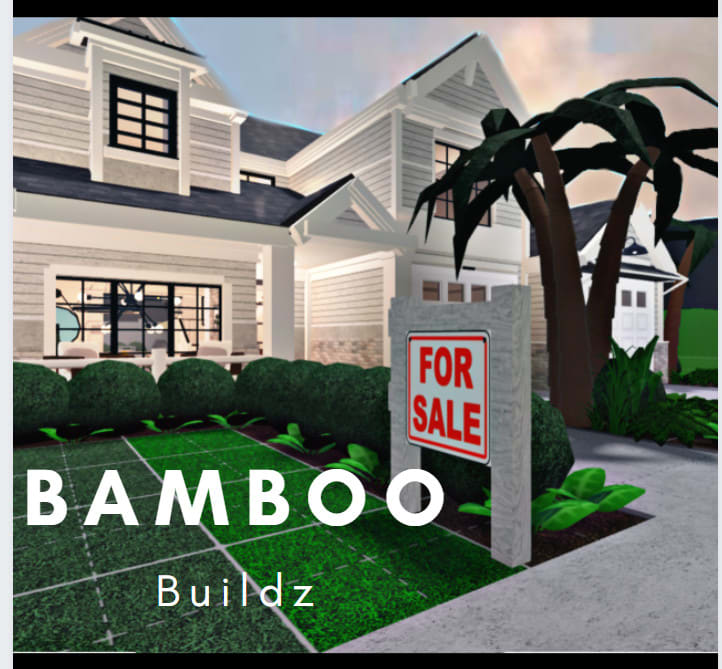 Roblox House Builder 