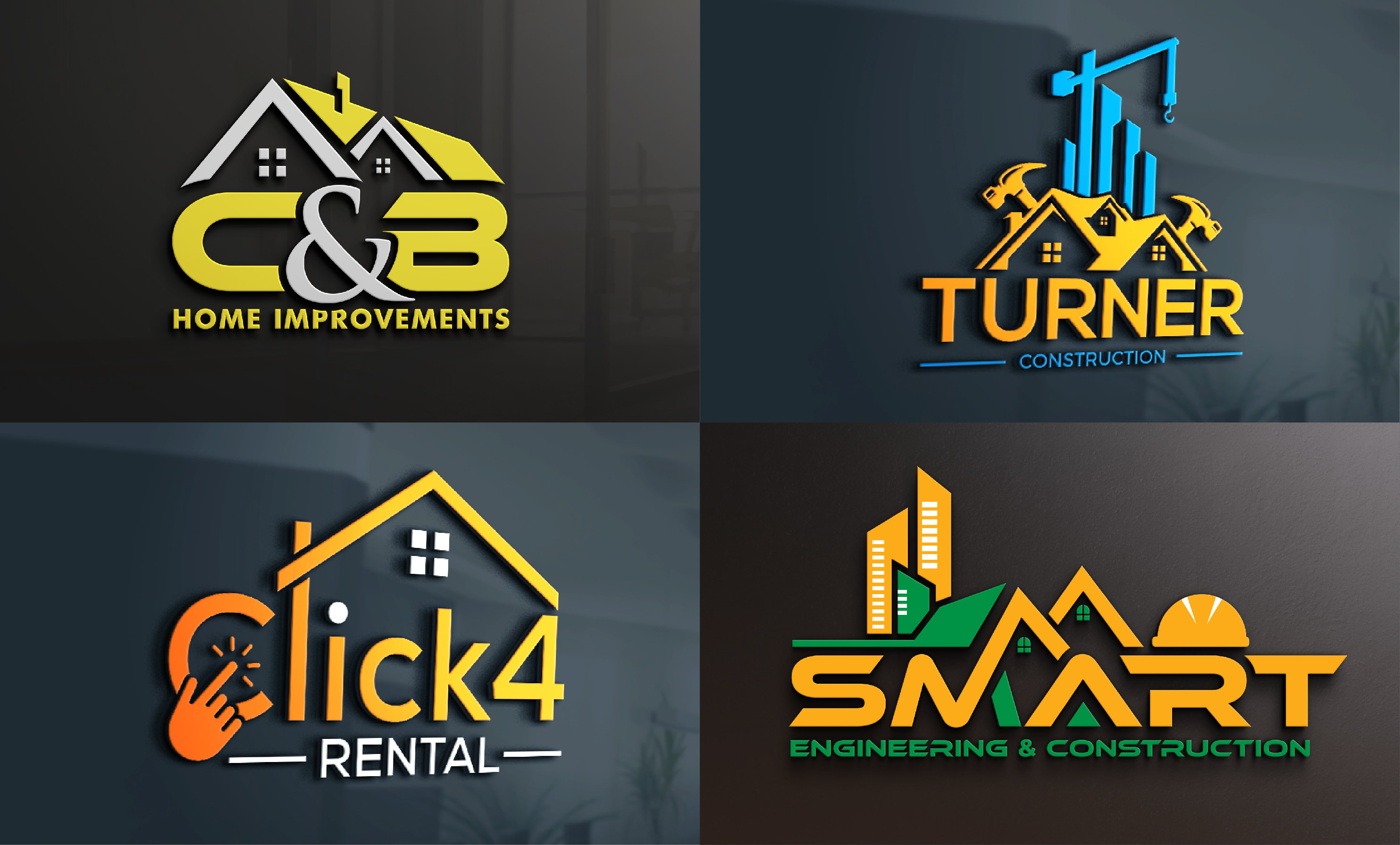 Property Management Designs