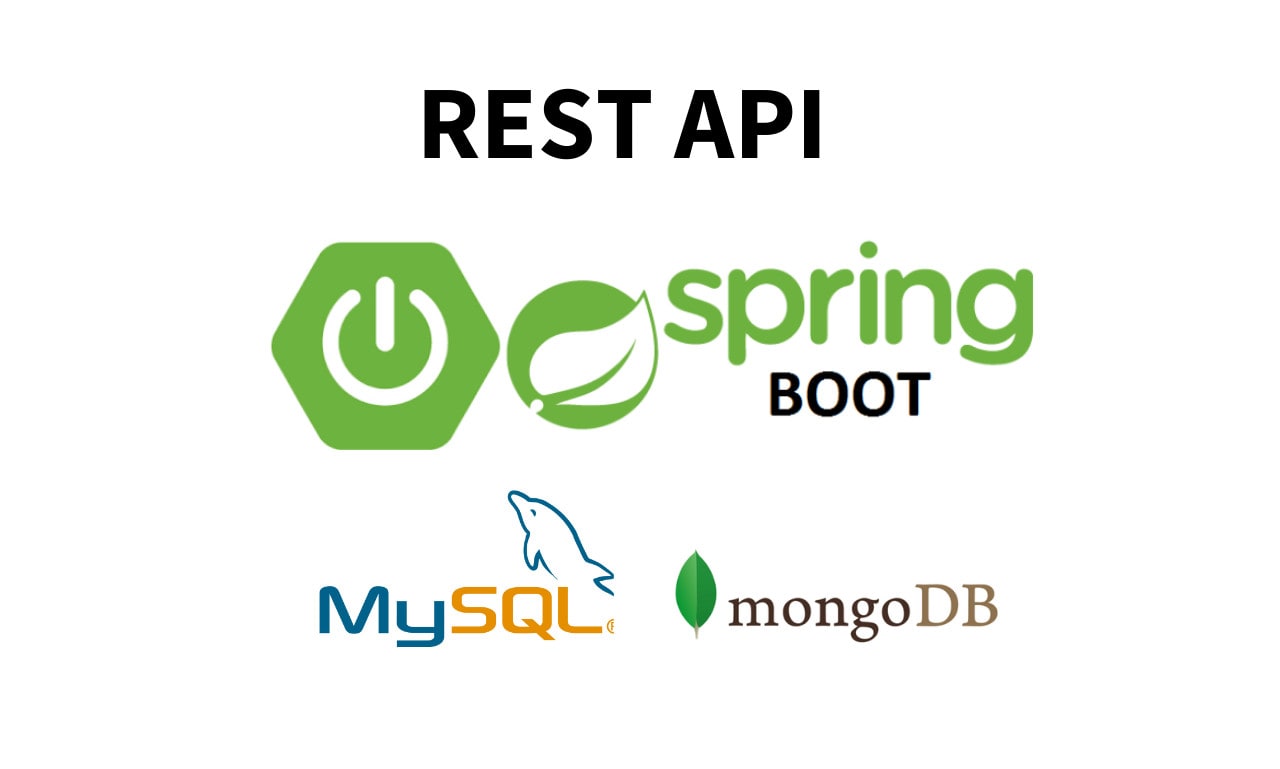 Build Restful Apis Using Springboot Node Js With Mongodb | Lupon.gov.ph