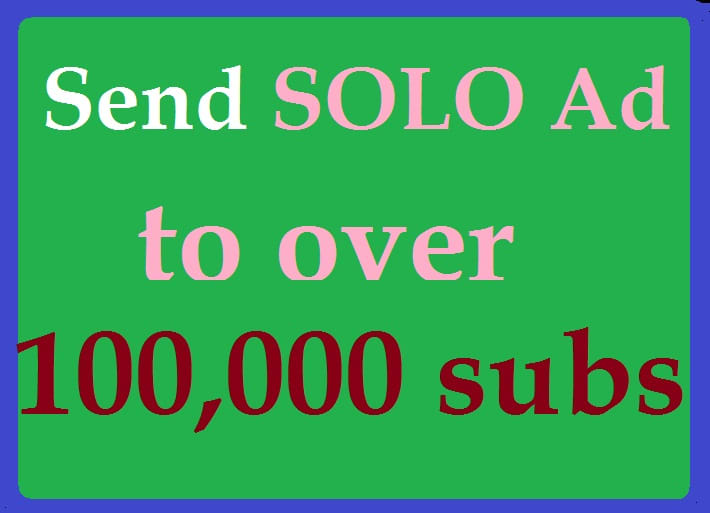 Know About Different Tips For Selecting Best Solo Ad Providers