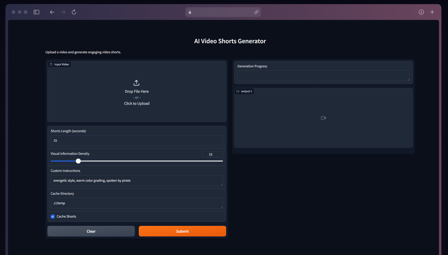 integrate llms and ai features on your website