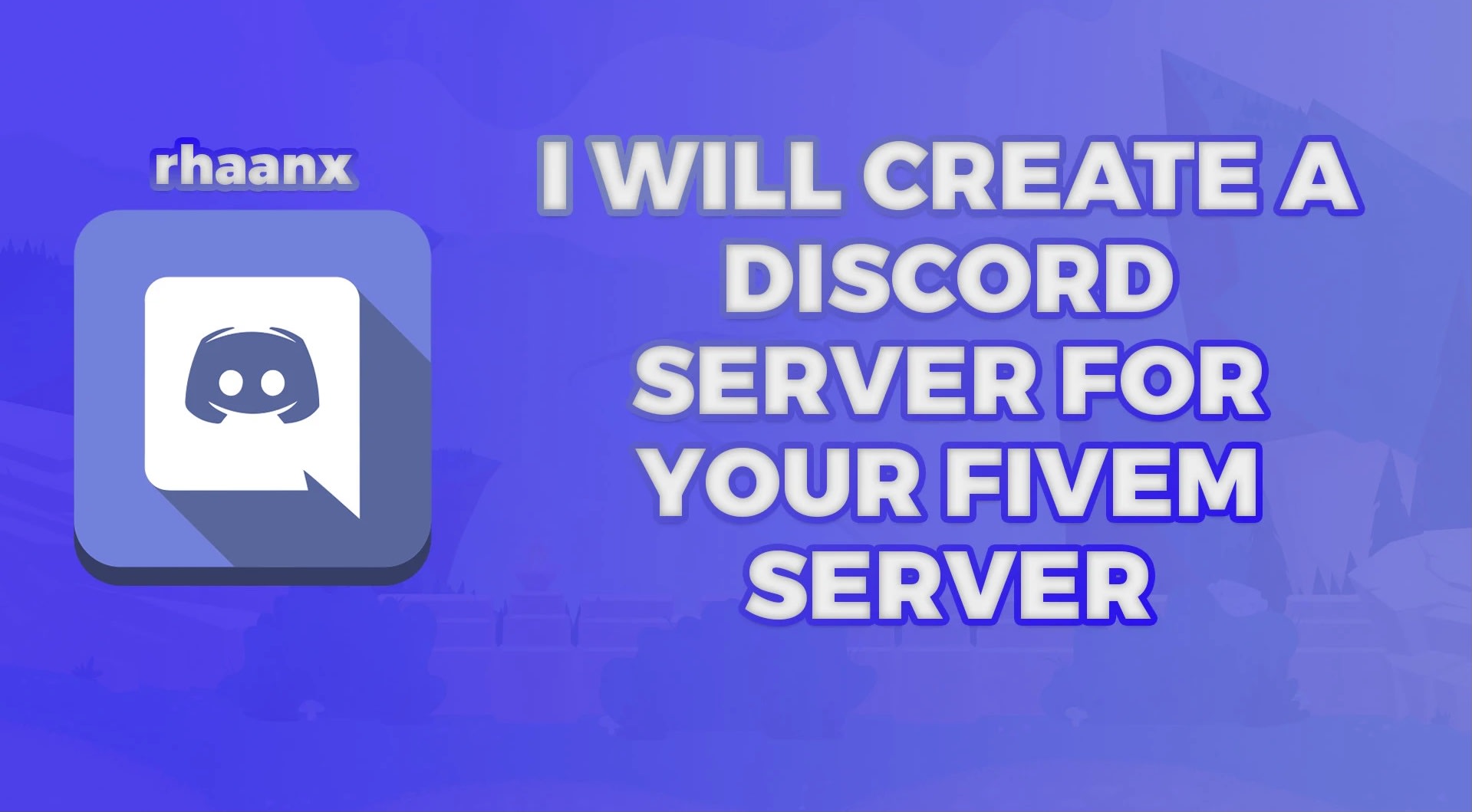 Nikoheart on X: Here is the setup in Discord for your server so