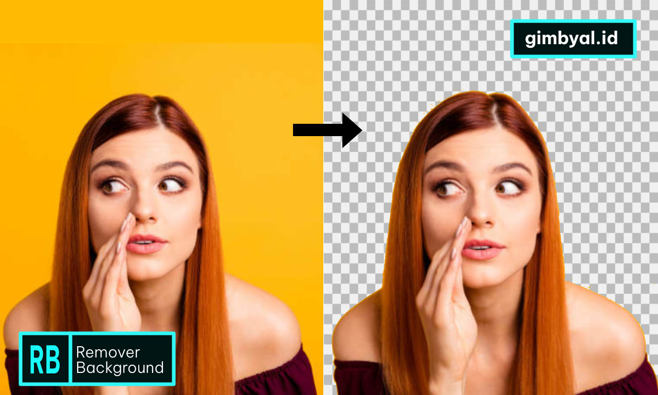 Remove background im really good by Gimbyal_id | Fiverr