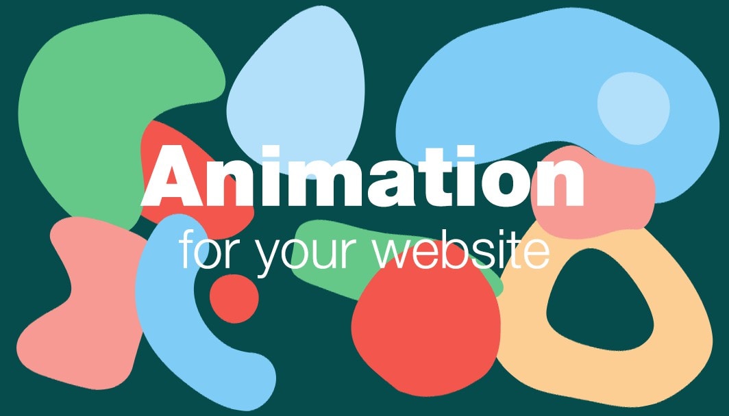 Add stunning animations to website using css and jquery by Imran_1010 |  Fiverr