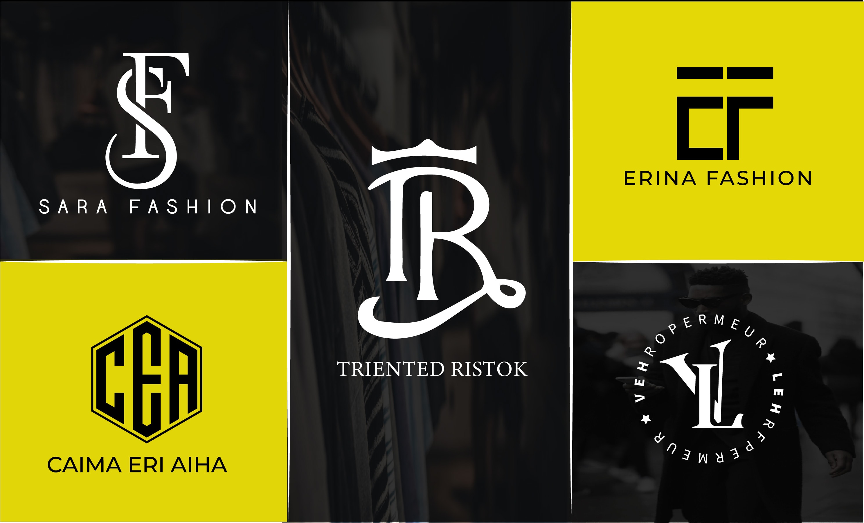 Logotipo Tienda De Ropa Tumblr Online Paginas De Ropa Aesthetic