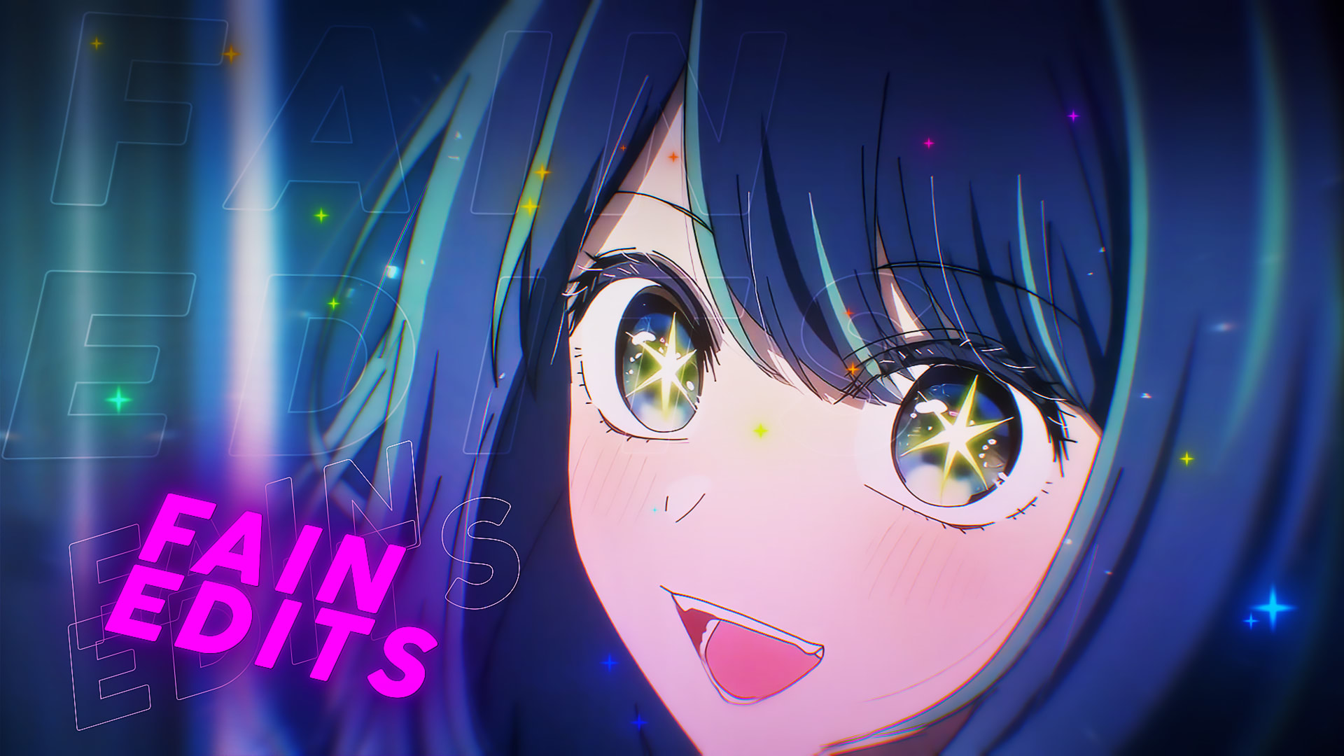 Do pro anime music video amv, anime edit or gmv for you by Fainedits |  Fiverr