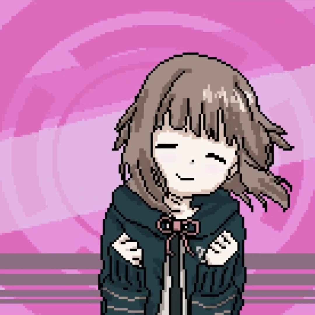 Do lofi pixel nft art animation, lofi gif loop pixel animated by Redrubby |  Fiverr