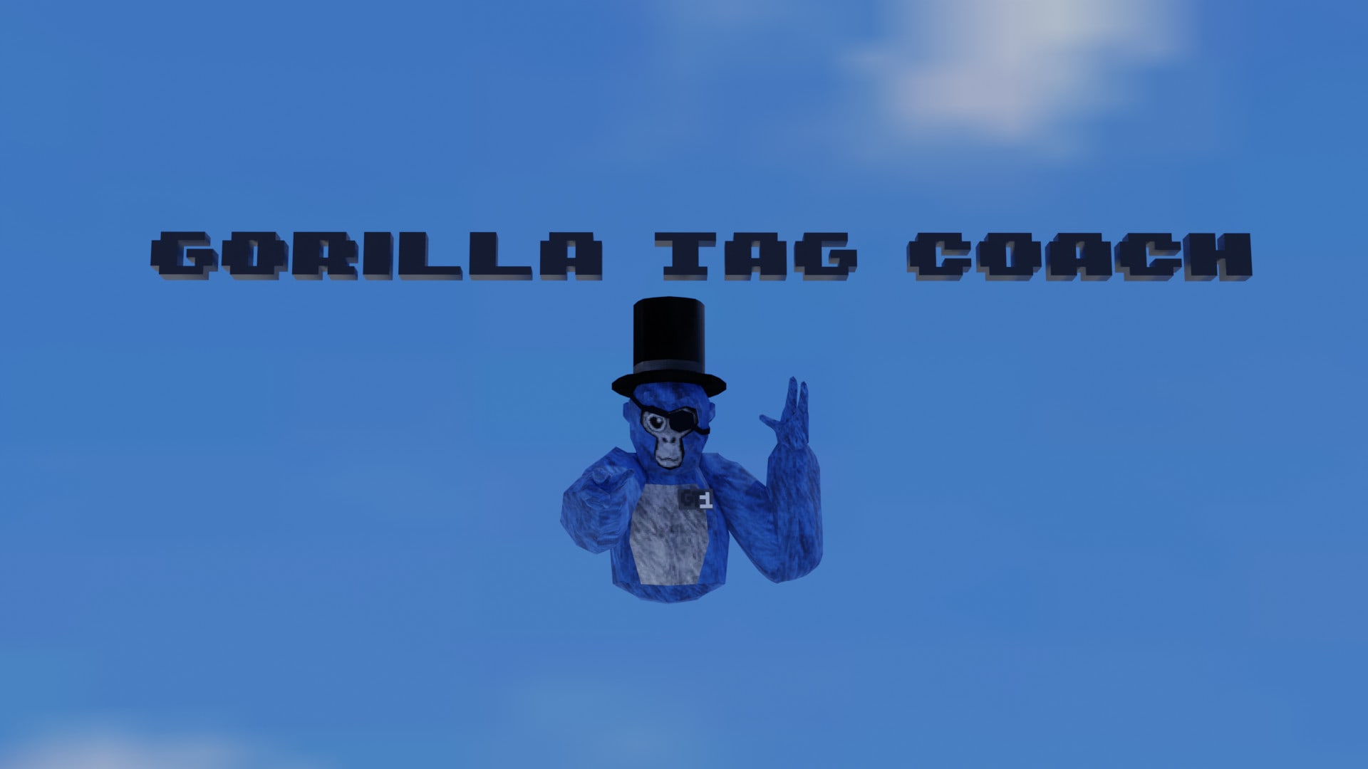 Gorilla tag mobile : r/GorillaTag