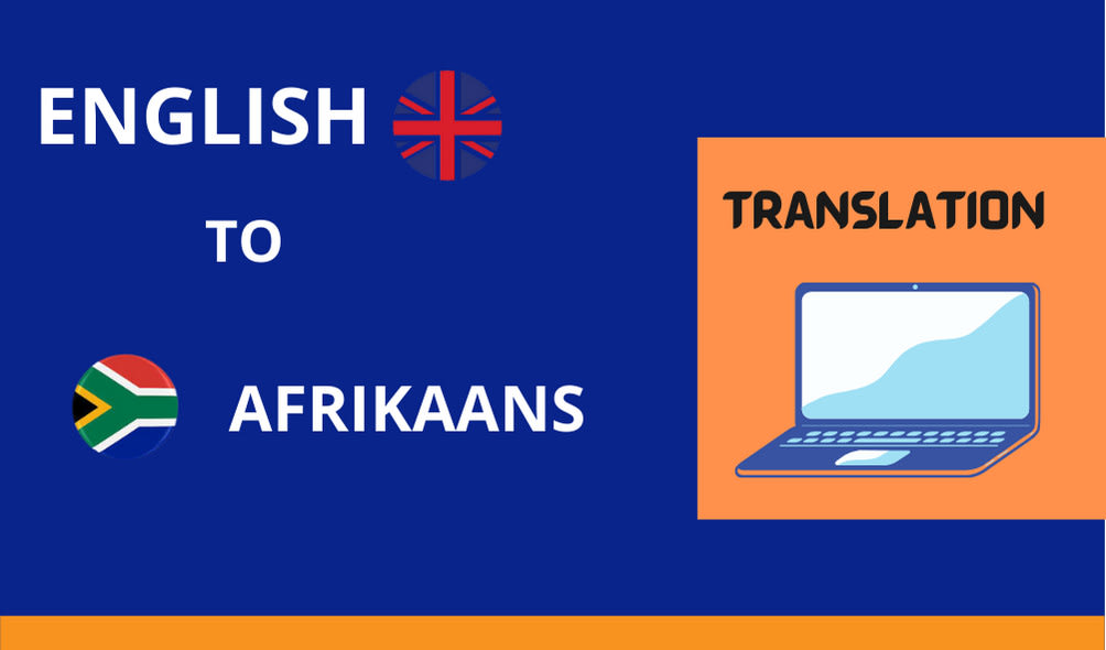 English To Afrikaans corona.dothome.co.kr