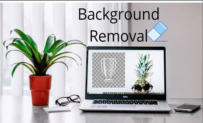 Remove background online professional by Masruhanromi | Fiverr